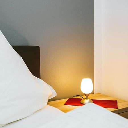 Schultes Landhaus Delbrück Kültér fotó