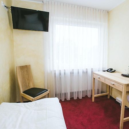 Schultes Landhaus Delbrück Kültér fotó