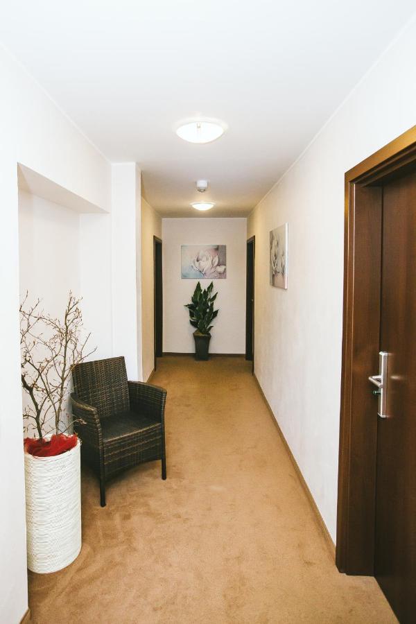 Schultes Landhaus Delbrück Kültér fotó