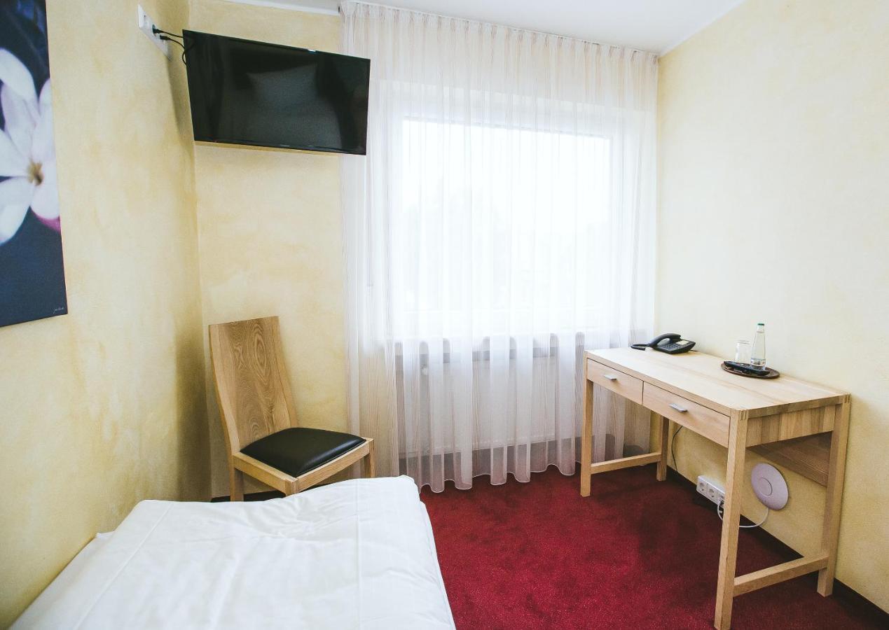 Schultes Landhaus Delbrück Kültér fotó